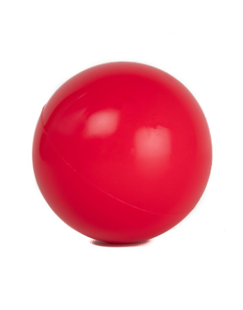 Pelota Contacto Goma 100mm