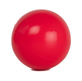 Pelota Contacto Goma 100mm
