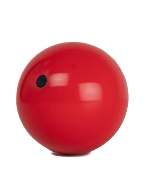 Pelota Contacto Goma 100mm con peso