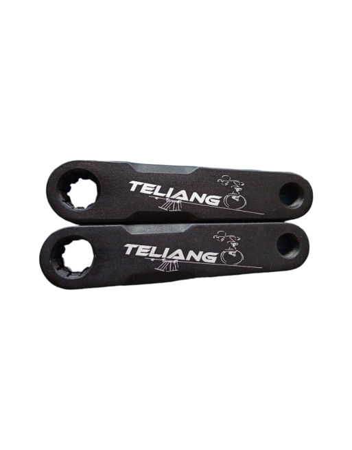 Bielas Isis Teliang 127mm