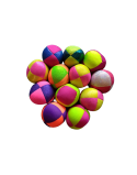 Pelotas para malabarismo Cabeza de Martillo 8 lados