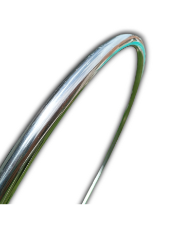 Lira Acero Inoxidable