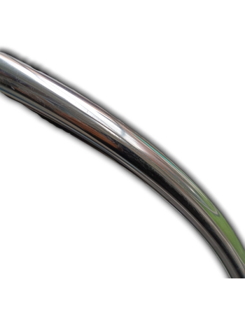 Lira Acero Inoxidable