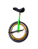 Monociclo Xtreme Trial Martillo