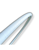 Lira Forrada acero inoxidable