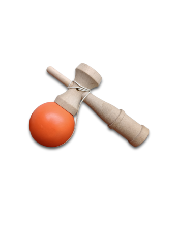 Kendama Cabeza de Martillo