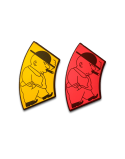 Juego de Percepción  Magia
