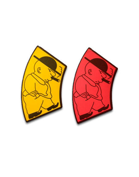 Juego de Percepción  Magia