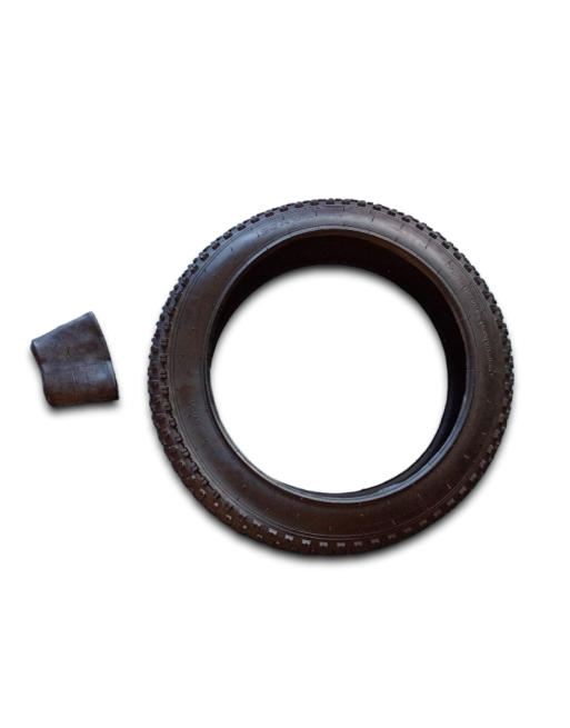 Coraza Monociclo Nylon