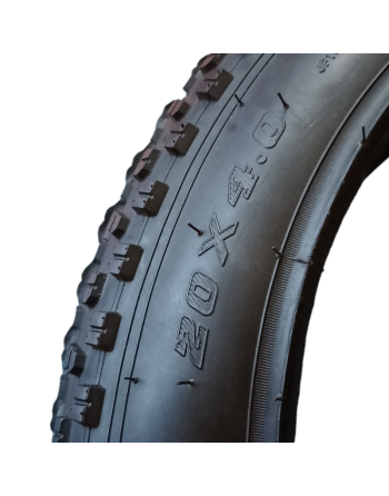 Coraza Monociclo Nylon