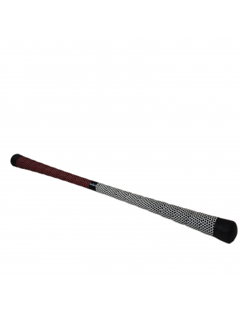 Golo Grip Diseño Geométrico + Baquetas de fibra de vidrio