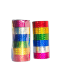Cinta Para Decorar HULAS-CLAVAS Set