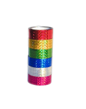 Cinta Para Decorar HULAS-CLAVAS Set