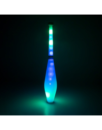 Clava de Luz Juggle Dream Unidad