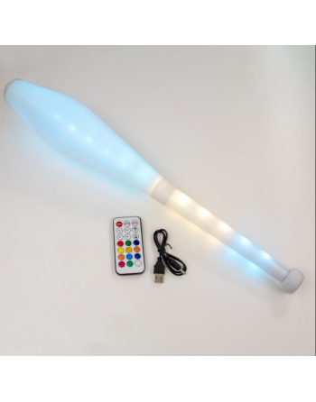 Clava de Luz Juggle Dream Unidad