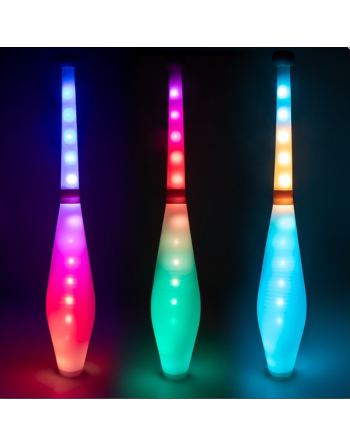 Clava de Luz Juggle Dream Unidad