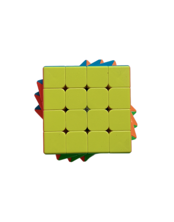 Cubo Rubik 4x4x4 Magic Cube
