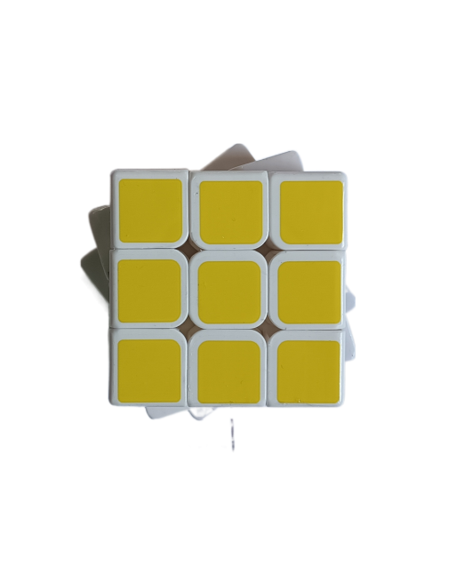 Cubo Rubik 3x3x3 Magic Cube