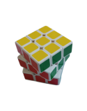 Cubo Rubik 3x3x3 Magic Cube