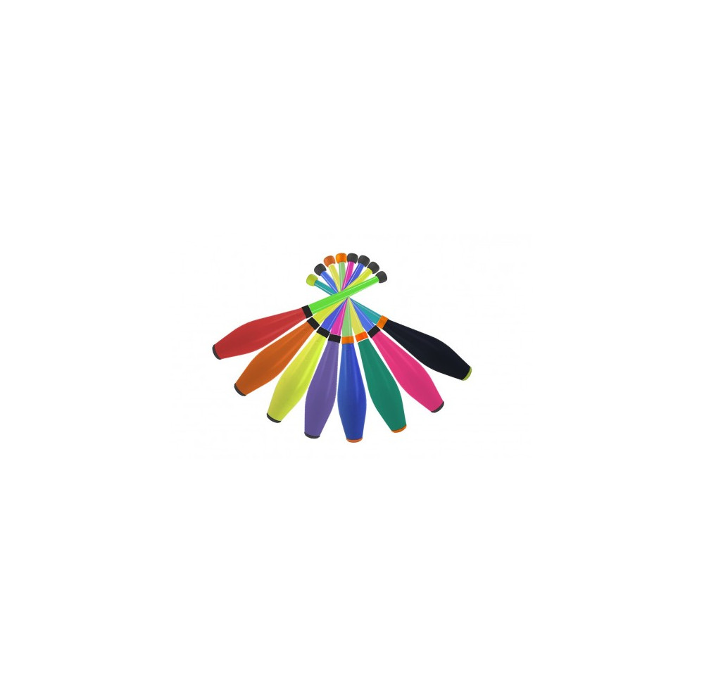 Clava Panico BiColor C/U