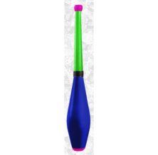 Clava Panico BiColor C/U