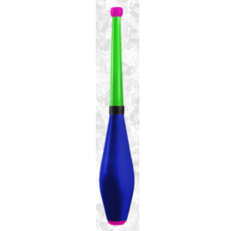 Clava Panico BiColor C/U