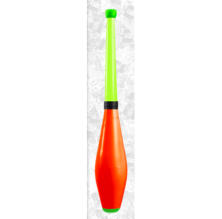 Clava Panico BiColor C/U