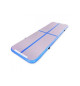 Colchoneta inflable AIRTRACK 6mtx 1,5mt, 15cm