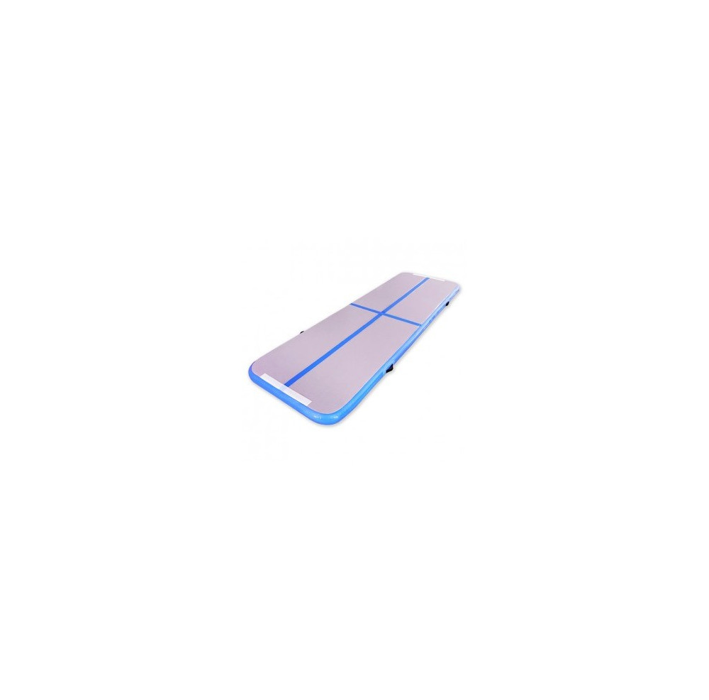 Colchoneta inflable AIRTRACK 6mtx 1,5mt, 15cm