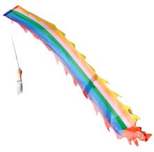 Dragón Festivo Swing Tela 5Mt