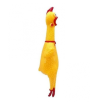 Pollo De Juguete Chillón Broma Magia