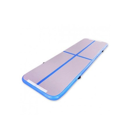 Colchoneta inflable AIRTRACK 8mt X 1.5mt X 15cm