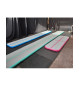 Colchoneta inflable AIRTRACK 8mt X 1.5mt X 15cm