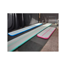 Colchoneta inflable AIRTRACK 8mt X 1.5mt X 15cm