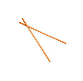 Baqueta Golo Fibra Caucho