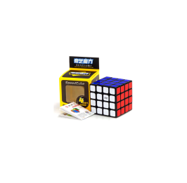 Cubo Rubik 4x4x4 Qytoys S3 con Sticker