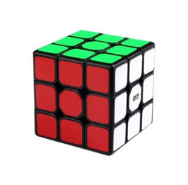 Cubo Rubik 3x3x3 Qytoys