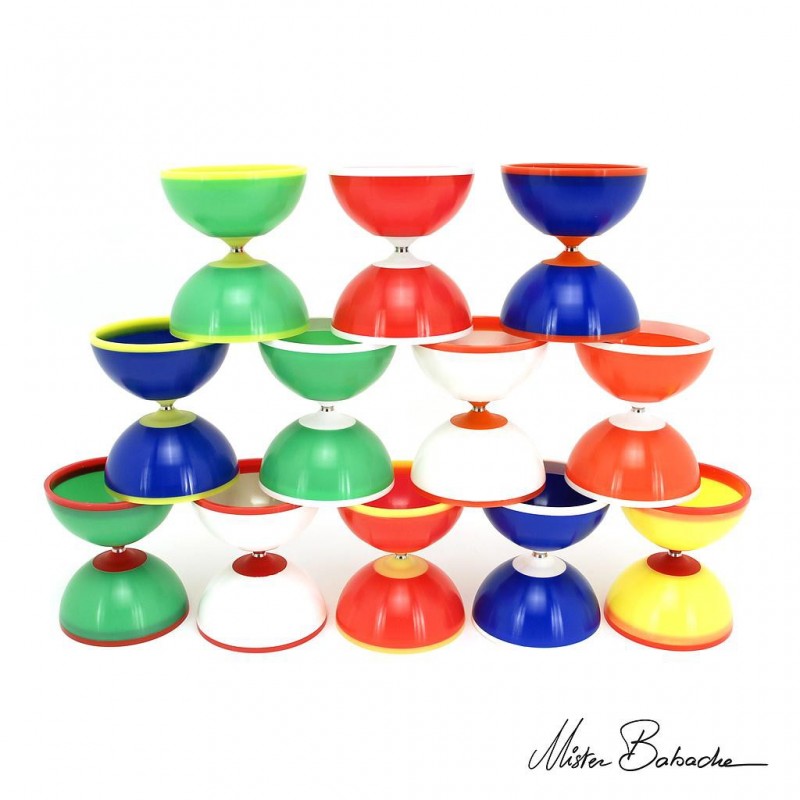 Diabolo Fascination Diabolo Fascination