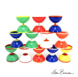 Diabolo Fascination