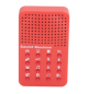 Consola 16 Sónidos Divertidos