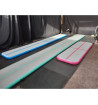 Colchoneta inflable AIRTRACK 2mt x 90cm x 10cm