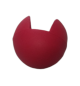 Nariz Payaso Martillo Roja
