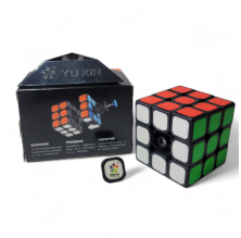 Cubo de Rubik Premium 3x3...