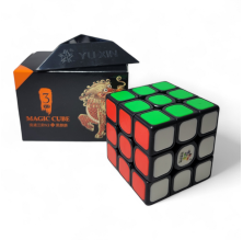 Cubo de Rubik Premiun 3 x 3  Yuxin