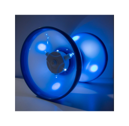 Diabolo HyperSpin Superb Eje Libre & LUZ 2.0
