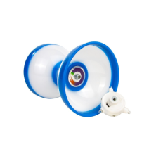 Diabolo HyperSpin Superb Eje Libre & LUZ 2.0