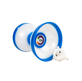 Diabolo HyperSpin Superb Eje Libre & LUZ 2.0