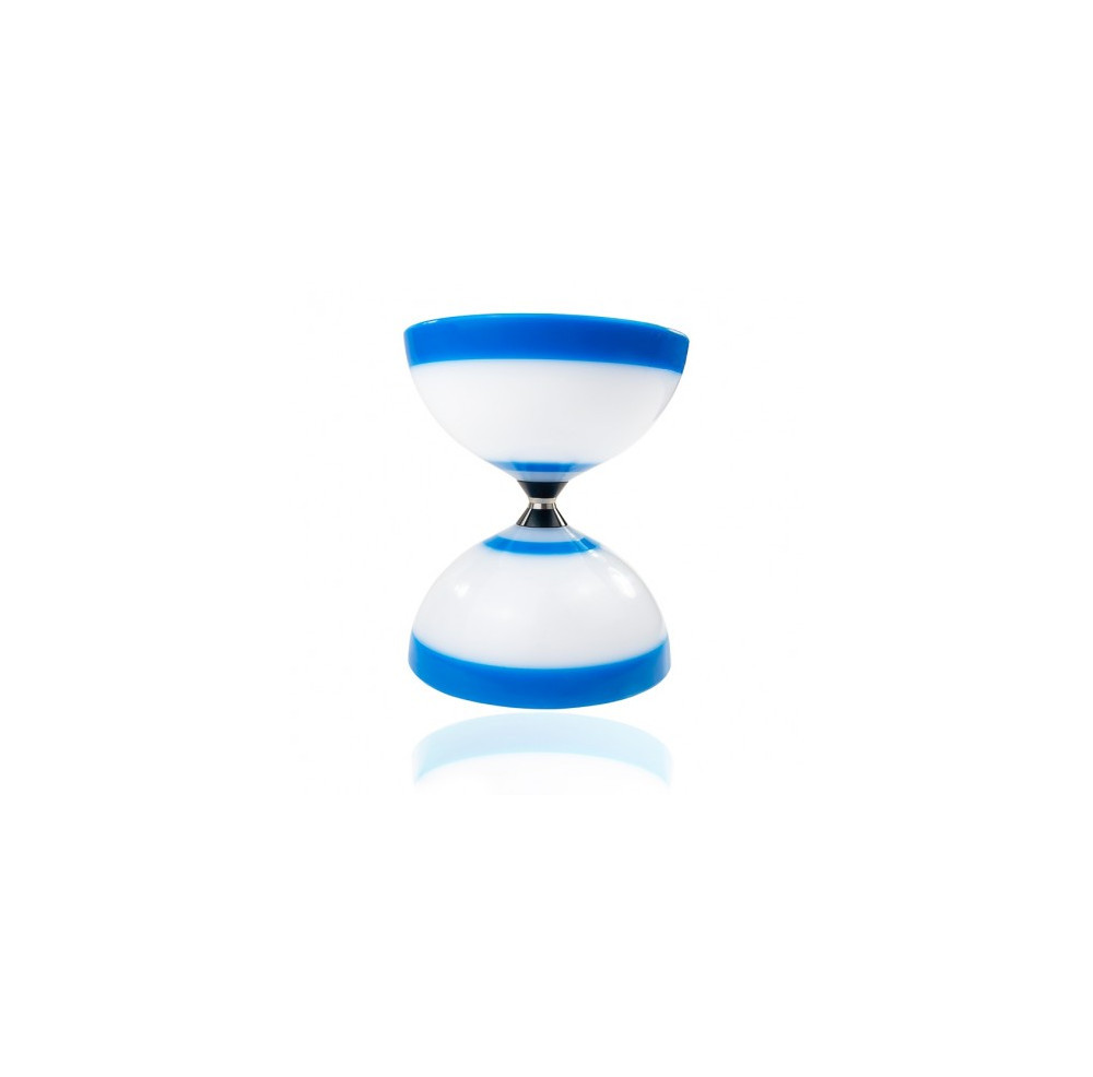 Diabolo Hyperspin Superb Eje Fijo