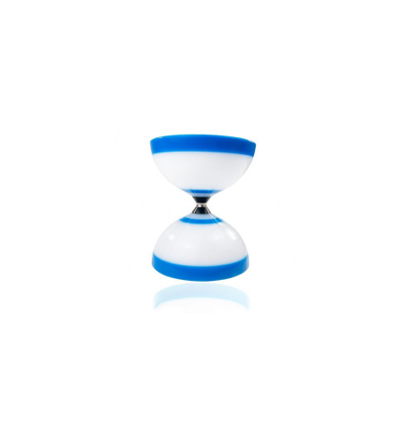 Diabolo Hyperspin Superb Eje Fijo