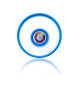 Diabolo Hyperspin Superb Eje Fijo